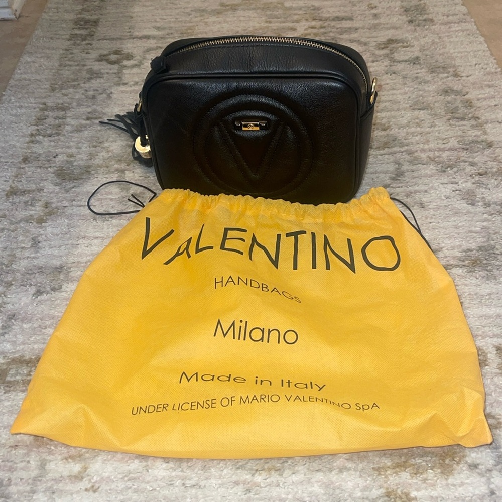 Valentino by Mario Valentino Mia